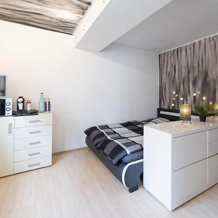 Appartment Muehlberg Obermuehle Kirchensittenbach Εξωτερικό φωτογραφία