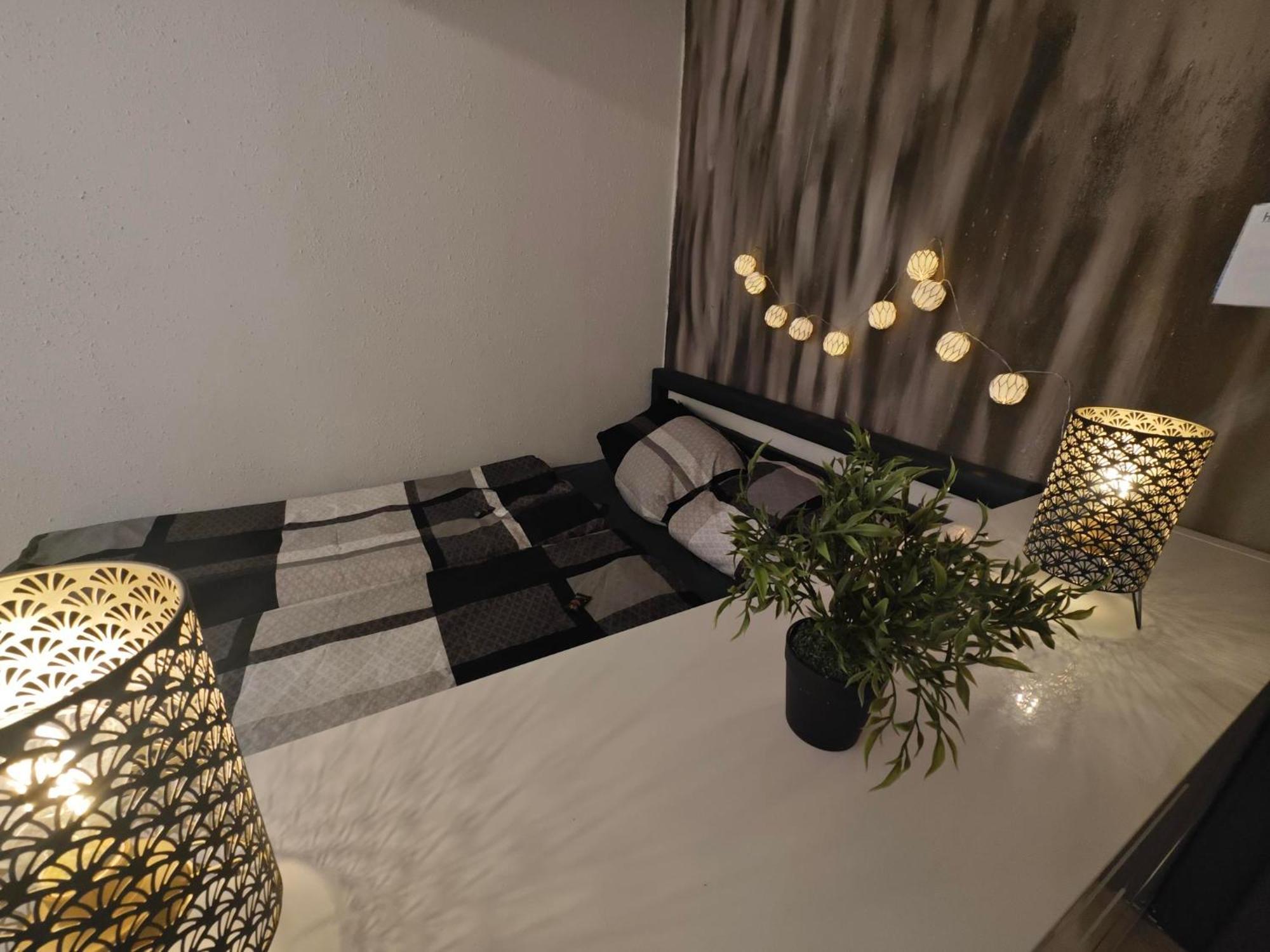 Appartment Muehlberg Obermuehle Kirchensittenbach Εξωτερικό φωτογραφία