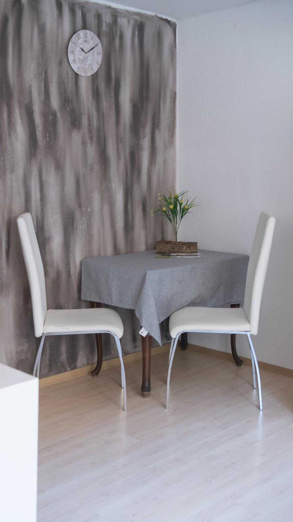Appartment Muehlberg Obermuehle Kirchensittenbach Εξωτερικό φωτογραφία