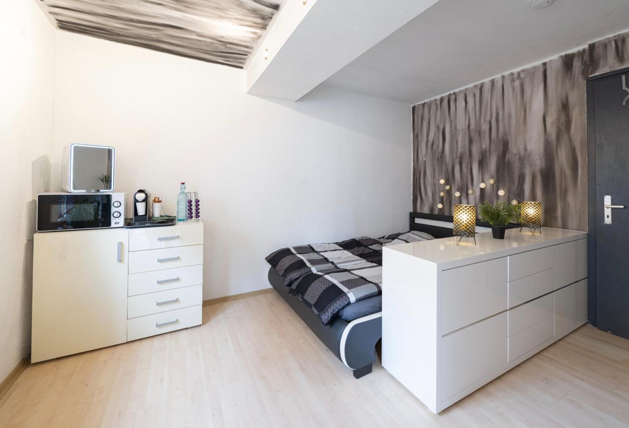 Appartment Muehlberg Obermuehle Kirchensittenbach Εξωτερικό φωτογραφία